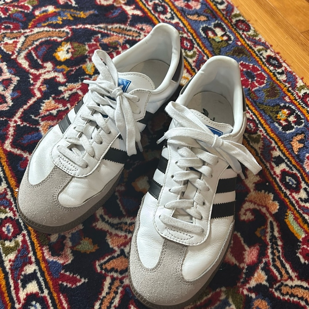 Adidas samba. Size US 7